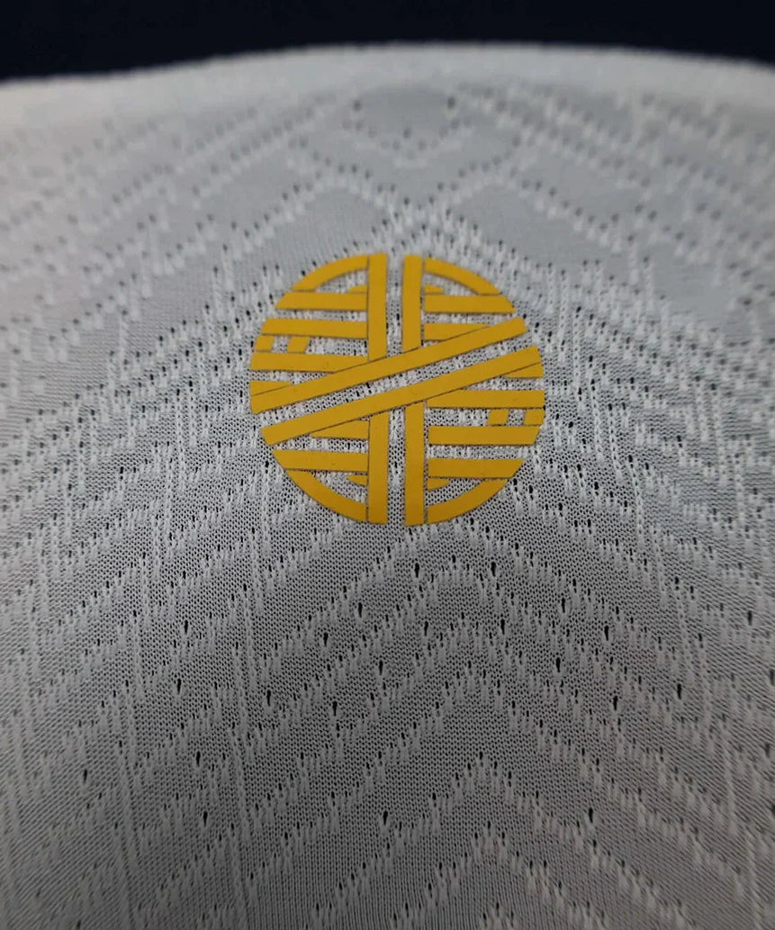 2022 FIFA World Cup Portugal Away Football Shirt - Player Version