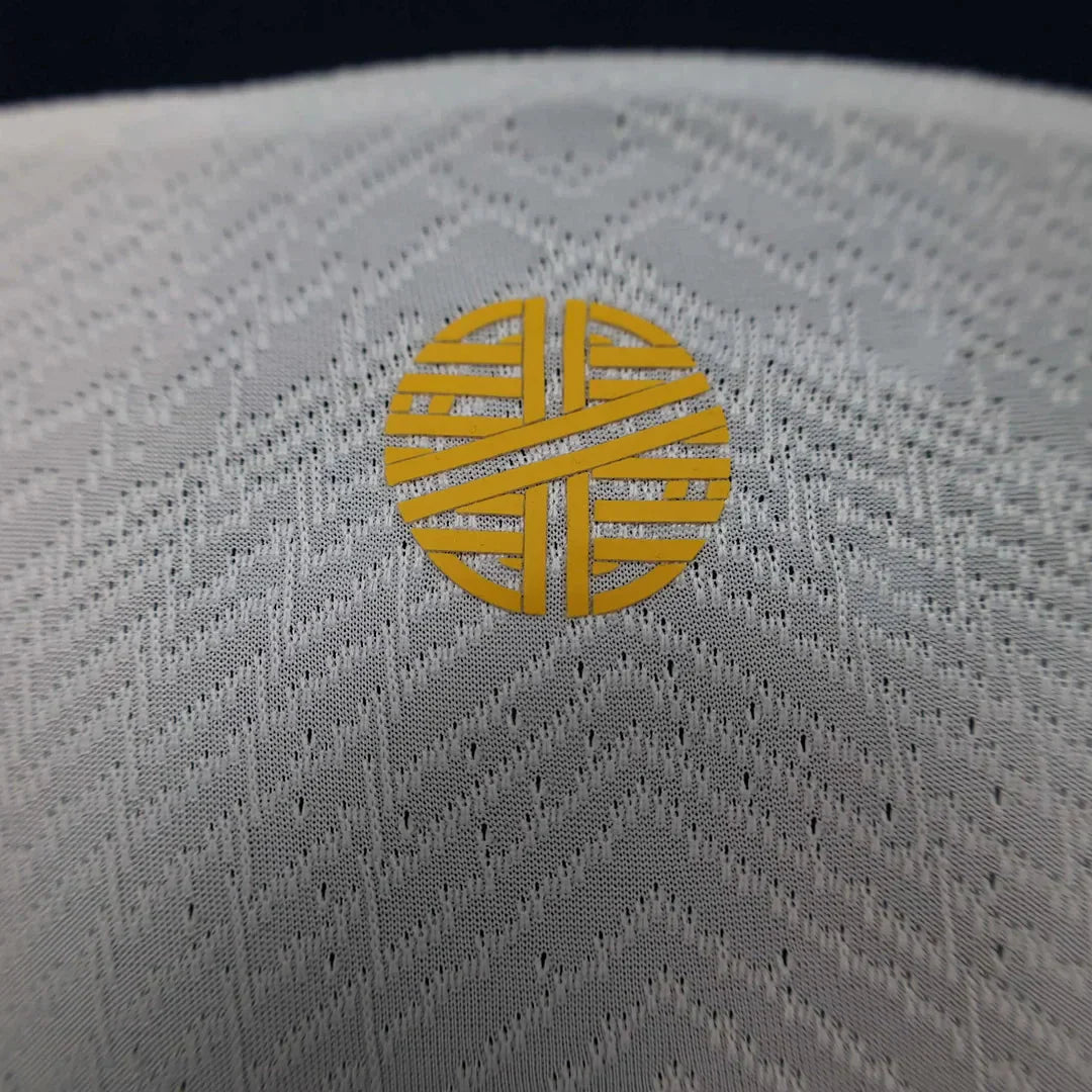 2022 FIFA World Cup Portugal Away Football Shirt - Player Version