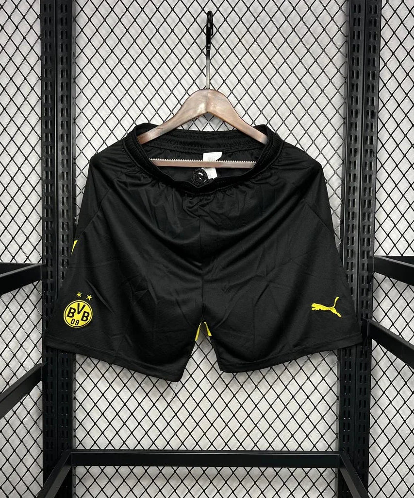 2024/2025 Dortmund Home Shorts 1:1 Thai Quality