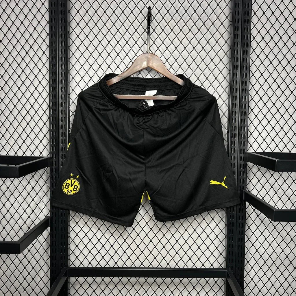 2024/2025 Dortmund Home Shorts 1:1 Thai Quality