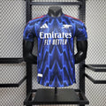 2025/2026 Player Version Arsenal FC Away Football Shirt - Jerso