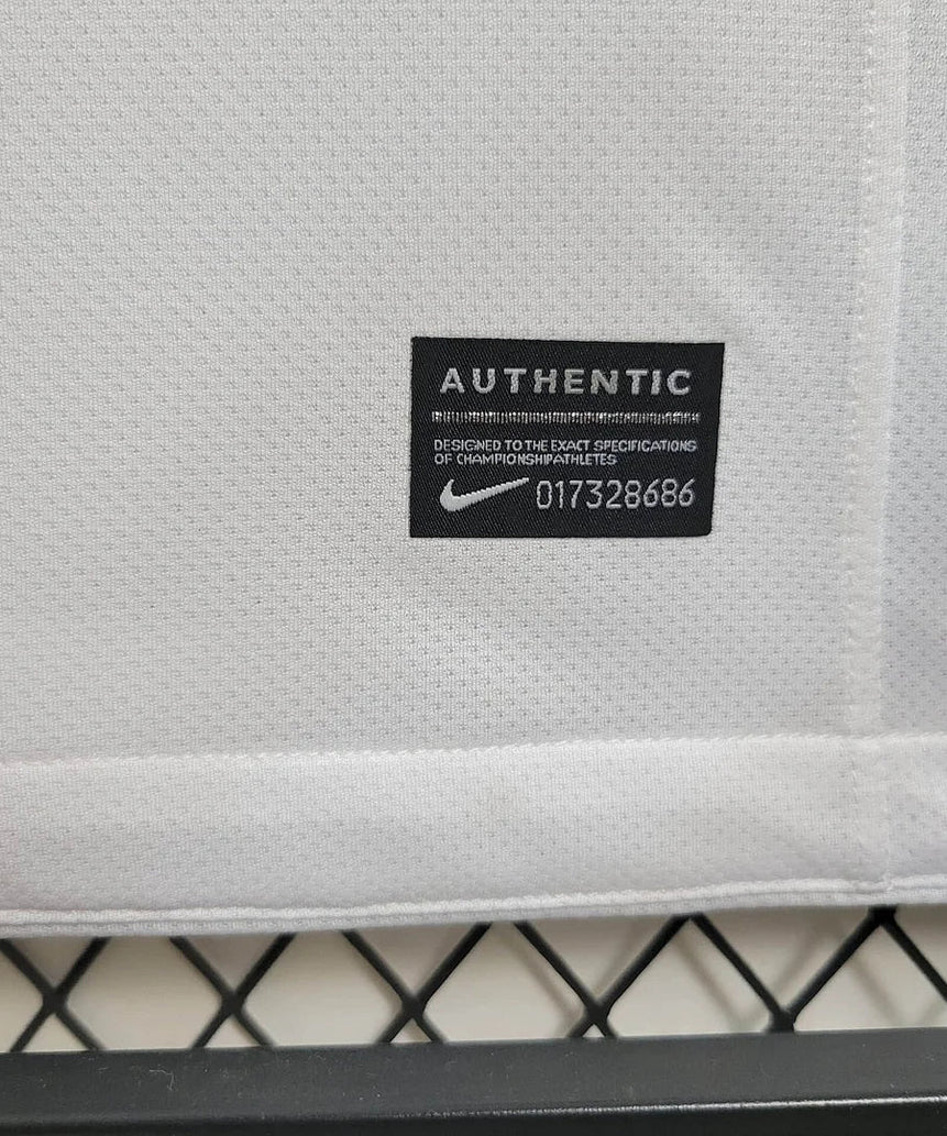 2010/2011 Retro Inter Milan Away Football Shirt