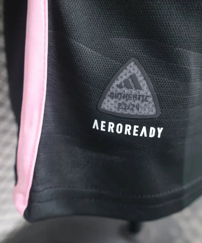 2024/2025 Inter Miami Away Soccer Jersey 1:1 Thai Quality - Player Version