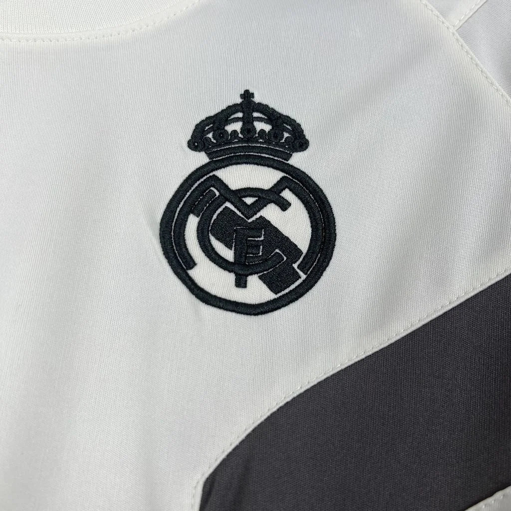 2025/2026 Real Madrid Special Edition Football Shirt
