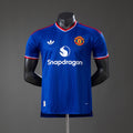 2026/2027 Player Version Manchester United Away Football Shirt