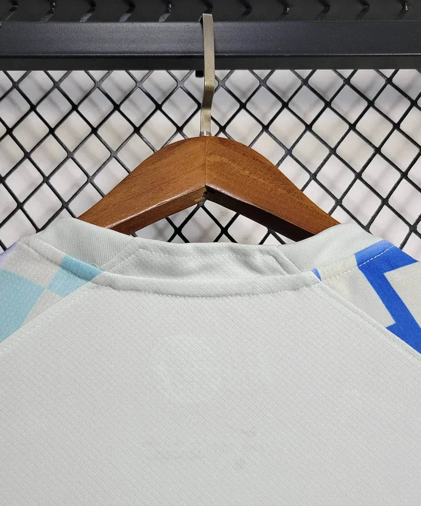 2025/2026 Inter Milan Away Football Shirt