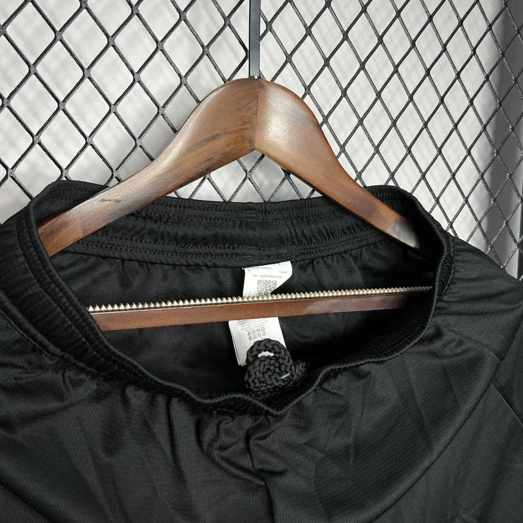 2024/2025 Dortmund Home Shorts 1:1 Thai Quality