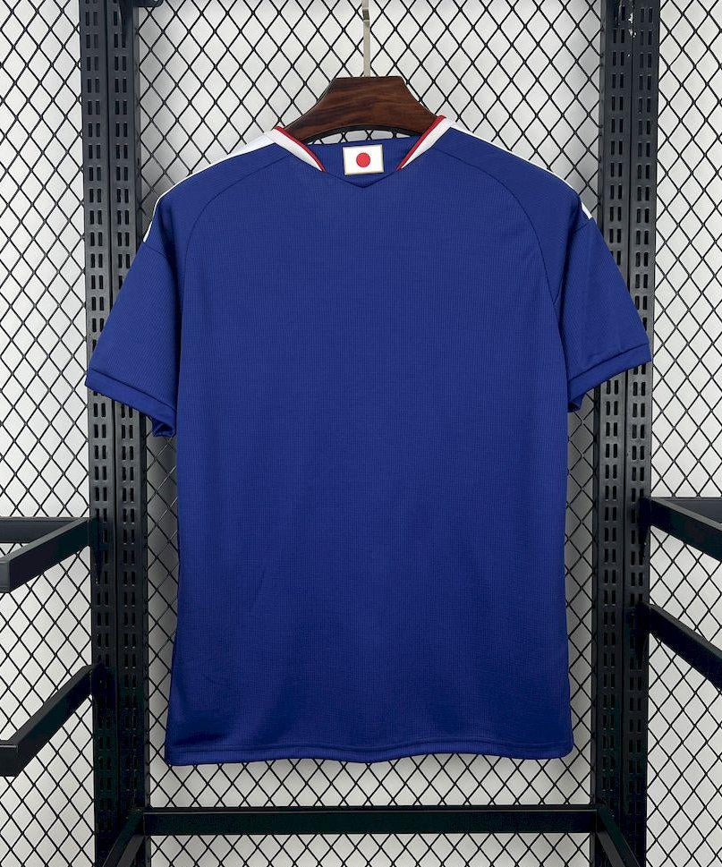 2025/2026 Japan Home Football Jersey