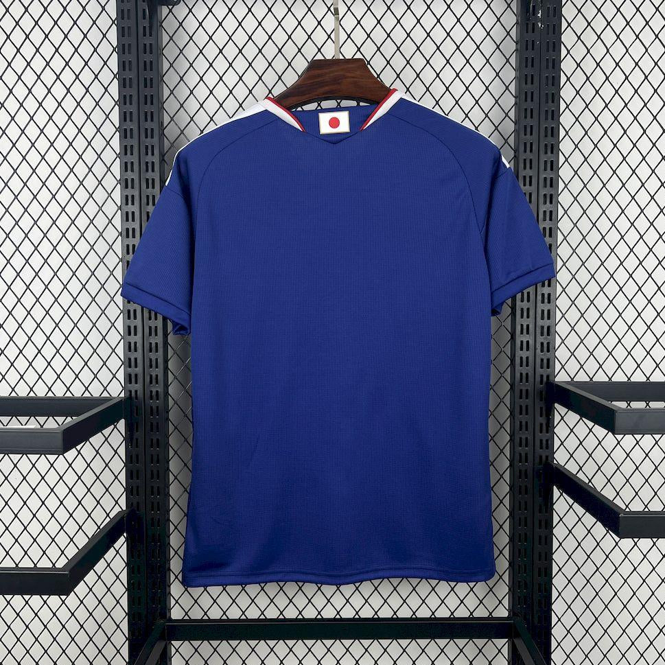 2025/2026 Japan Home Football Jersey