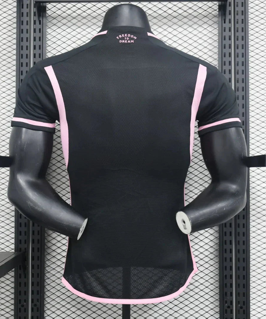 2024/2025 Inter Miami Away Soccer Jersey 1:1 Thai Quality - Player Version