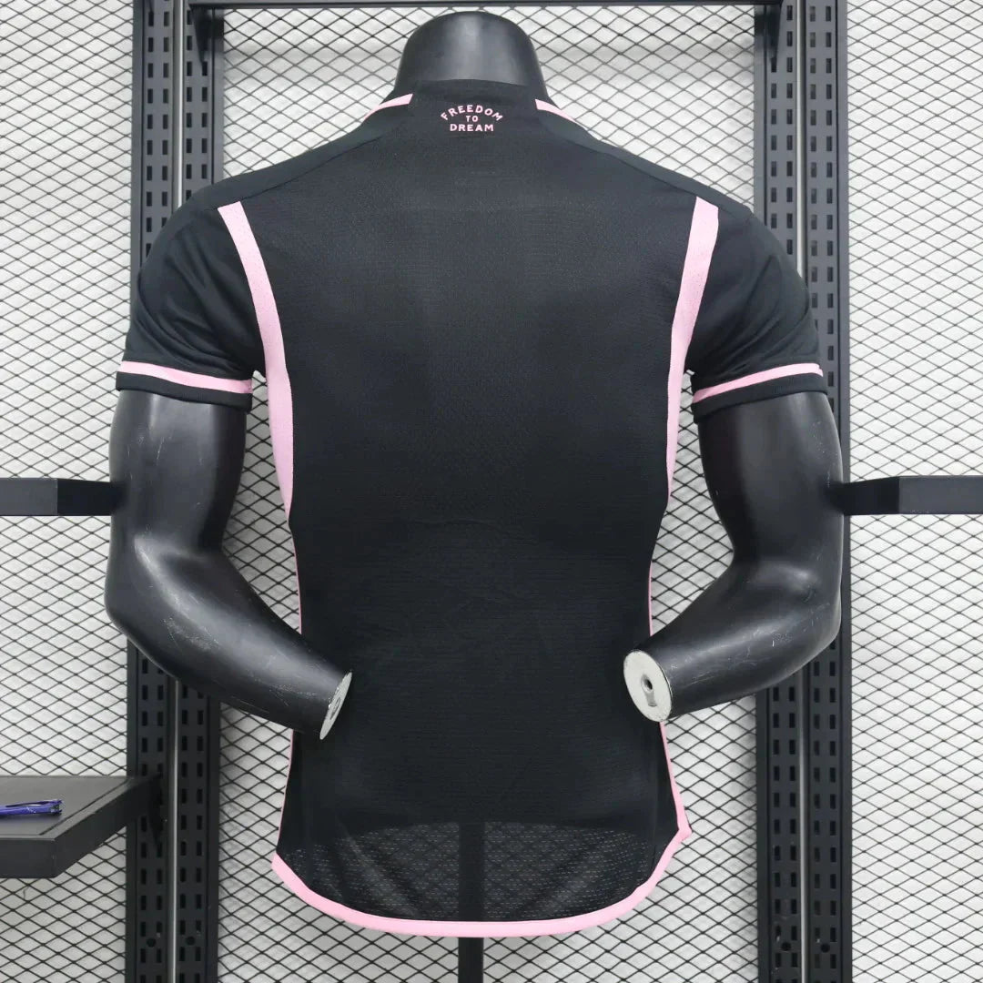 2024/2025 Inter Miami Away Soccer Jersey 1:1 Thai Quality - Player Version