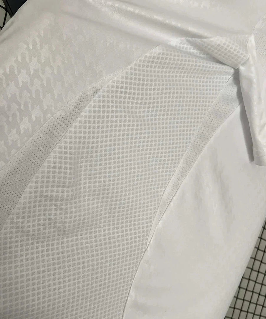 2024/2025 Real Madrid Home Football Shirt 1:1 Thai Quality