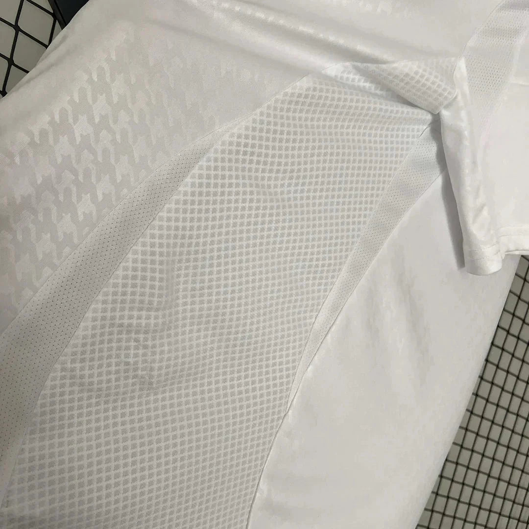 2024/2025 Real Madrid Home Football Shirt 1:1 Thai Quality