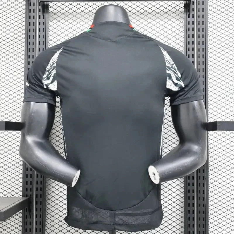 2024/2025 Arsenal Away Soccer Jersey - Player Version