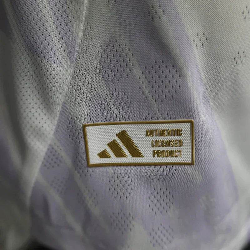 2025/2026 Player Version Manchester United Away Football Shirt - Jerso