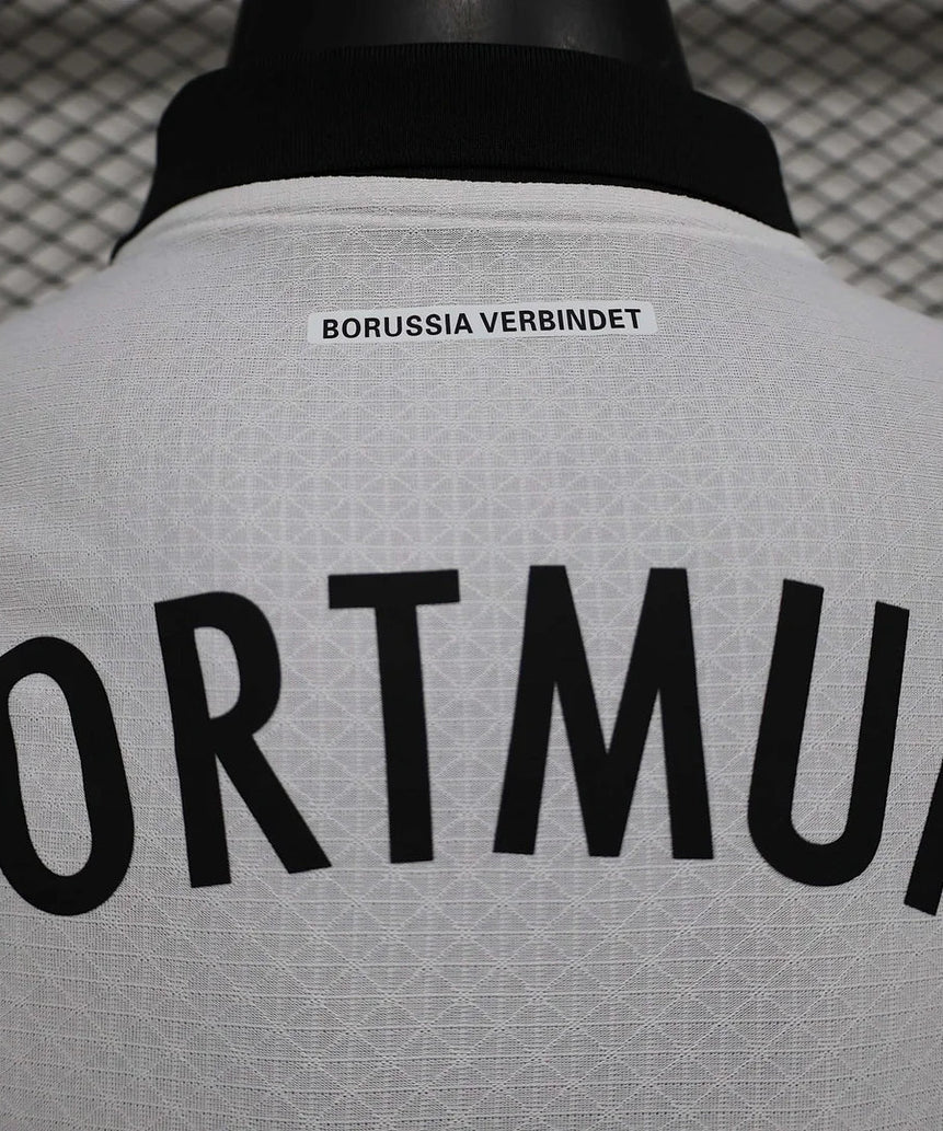 2024/2025 Dortmund Third Away Football Shirt 1:1 Thai Quality - Player Version