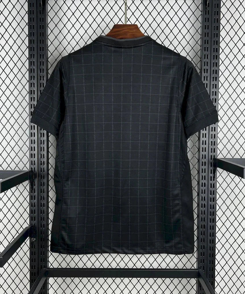 2025/2026 Tottenham Hotspur Away No Sponsor Football Shirt