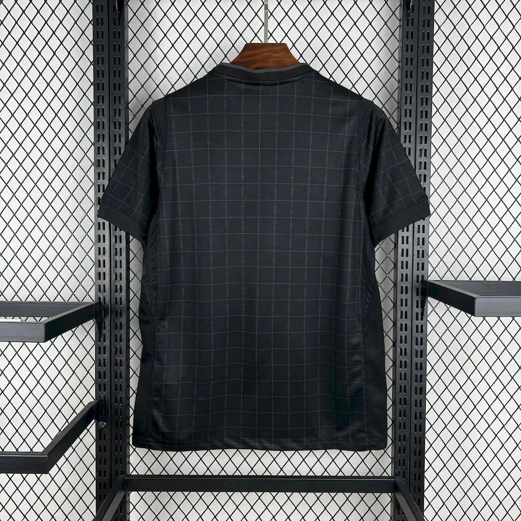 2025/2026 Tottenham Hotspur Away No Sponsor Football Shirt