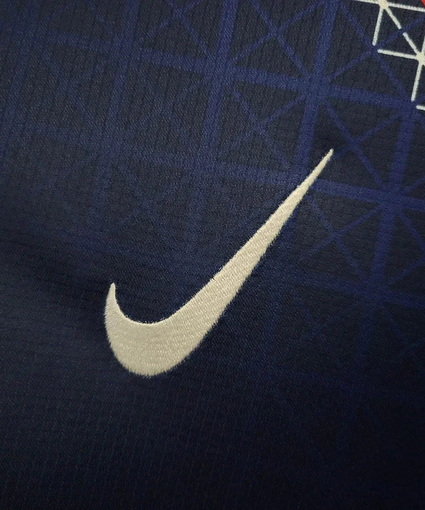 2025/2026 PSG Paris Saint-Germain Home Football Shirt