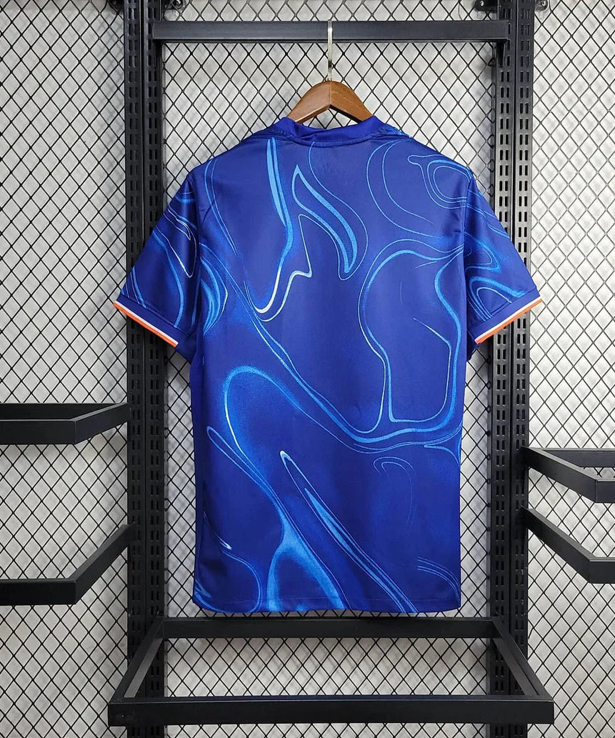 2024/2025 Chelsea Home Football Shirt 1:1 Thai Quality