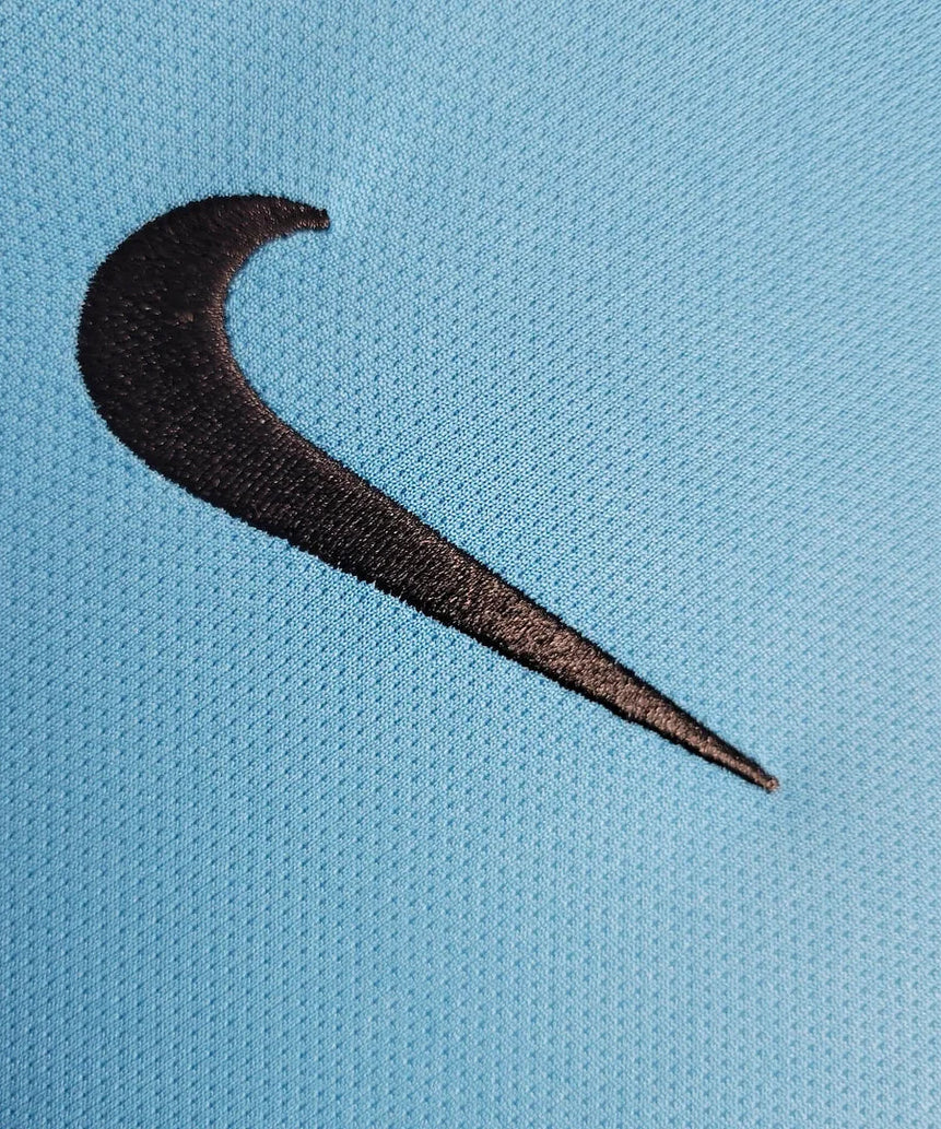 2015/2016 Retro Barcelona Third Away Football Shirt 1:1 Thai Quality