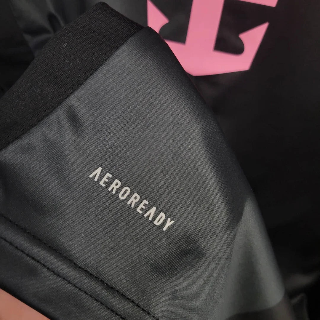 2025/2026 Inter Miami Away Football Shirt 1:1 Thai Quality