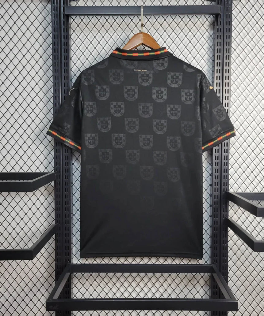 2026 Portugal Away Football Shirt