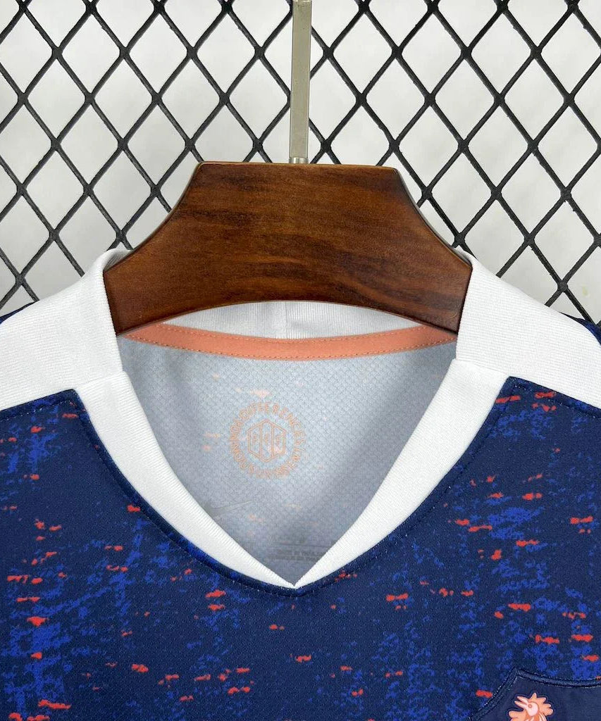 2025 France Home Football Shirt