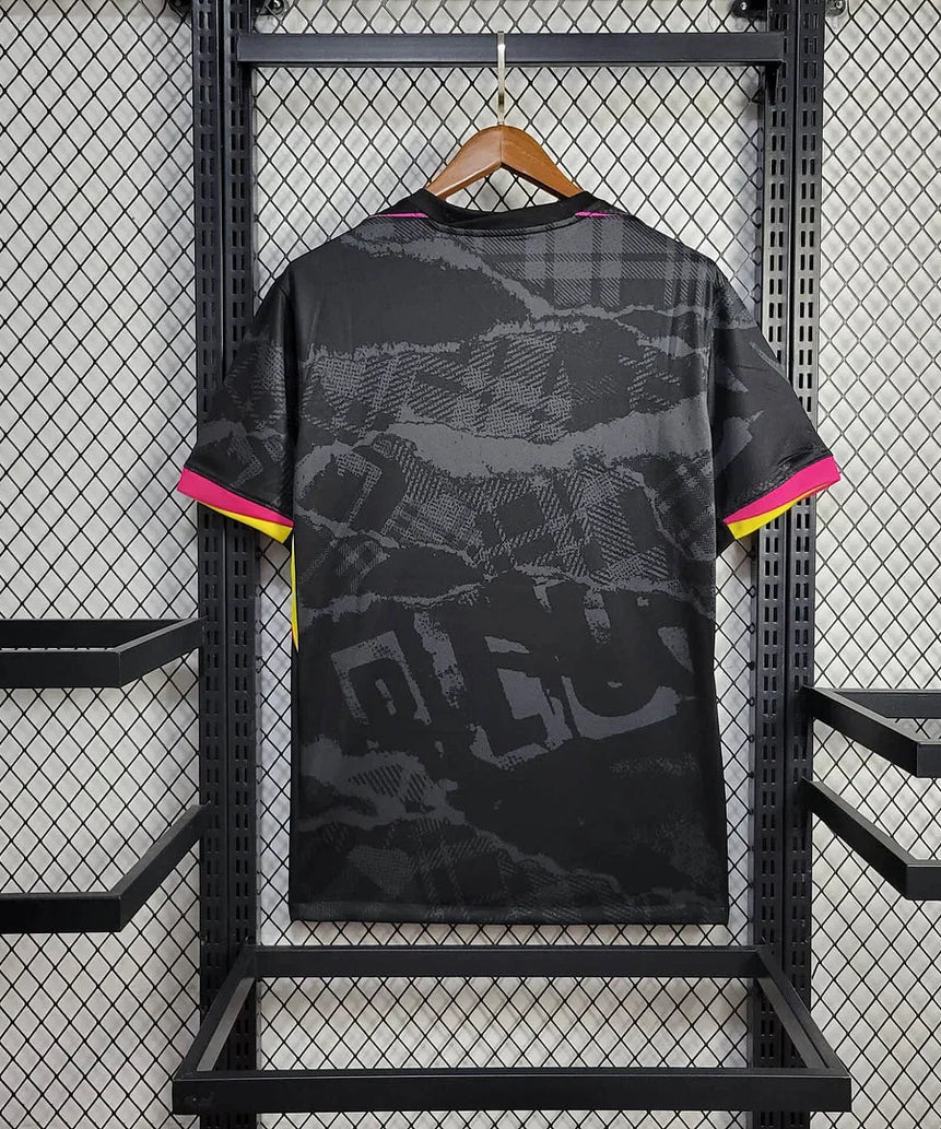 2024/2025 Chelsea Third Away Football Shirt 1:1 Thai Quality