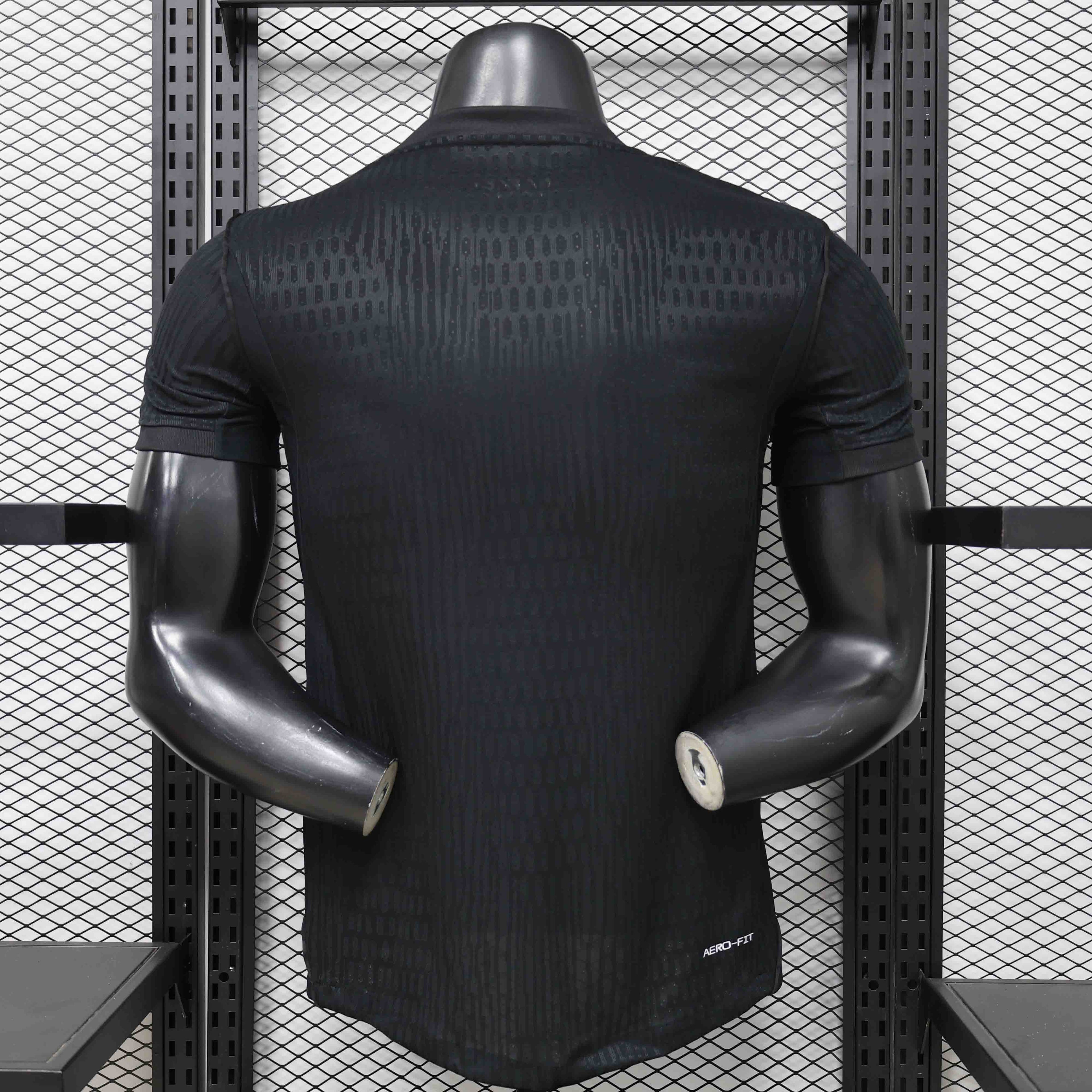 2026  Norway World Cup Away Player Version Jersey