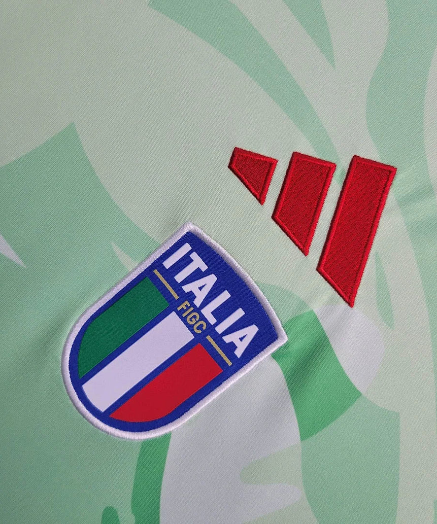 2025 Italy Away Football Shirt 1:1