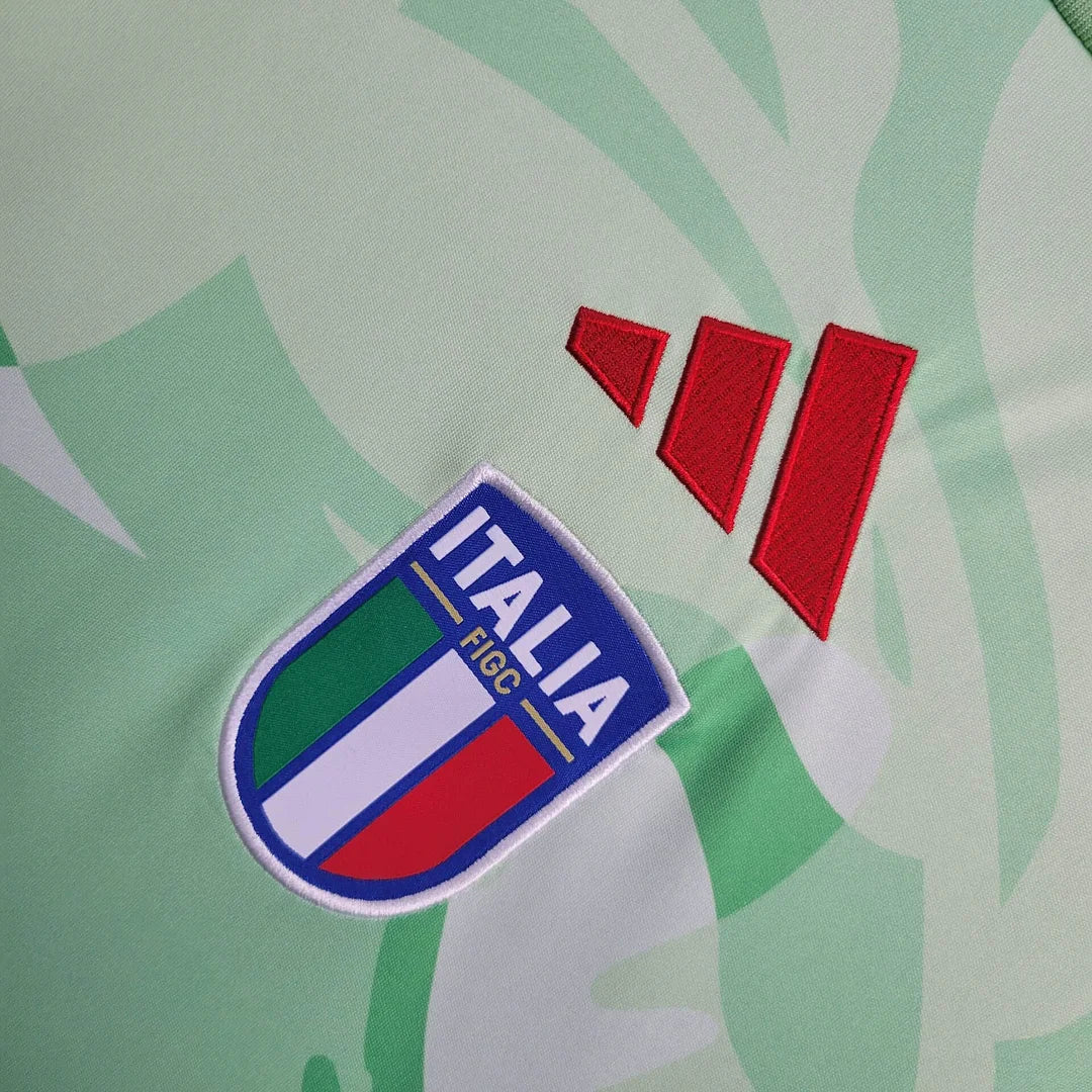 2025 Italy Away Football Shirt 1:1