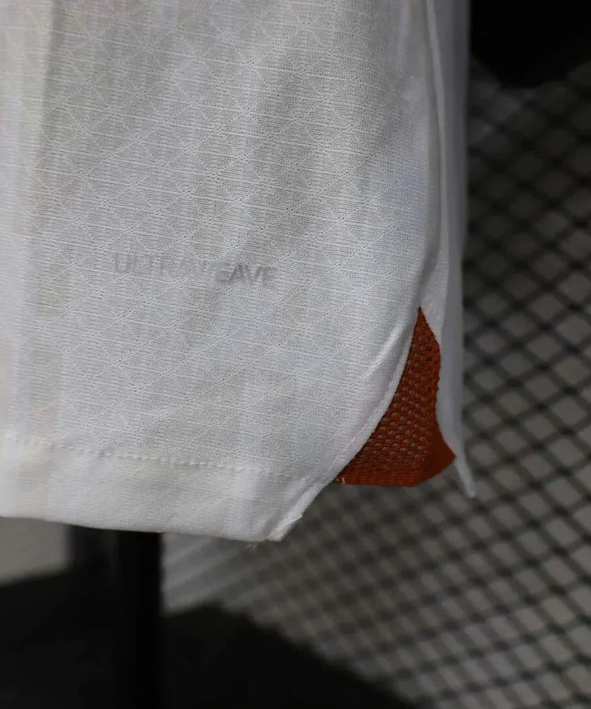 2023/2024 Manchester City Away Football Shirt 1:1 Thai Quality - Player Version