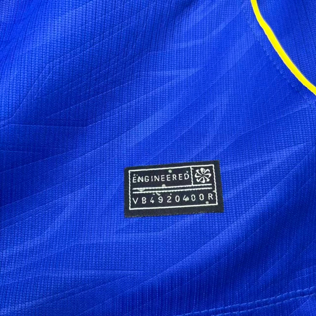 2026/2027 Chelsea Home Football Shirt