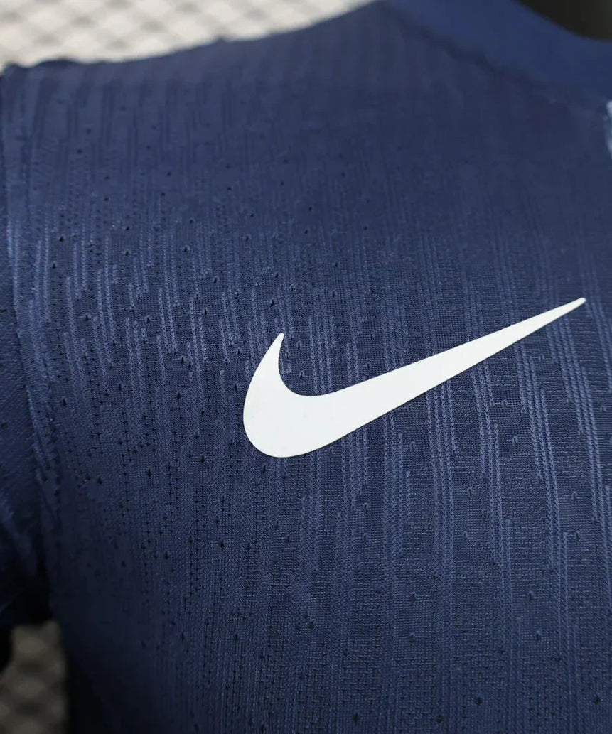 2024/2025 Psg Paris Saint-Germain Home Football Shirt 1:1 Thai Quality - Player Version