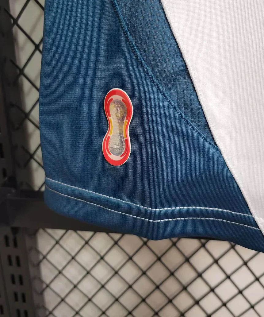 2006/2007 Retro Liverpool Away Football Shirt 1:1 Thai Quality