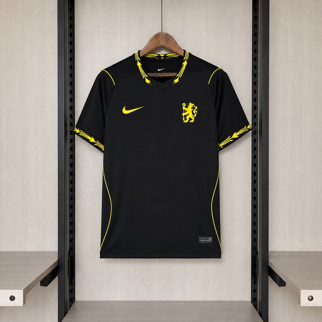 2026/2027 Chelsea Away Football Shirt