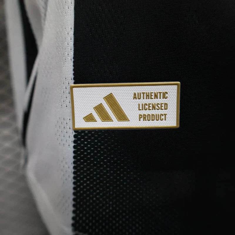 2025/2026 Player Version Juventus Home Football Shirt - Jerso