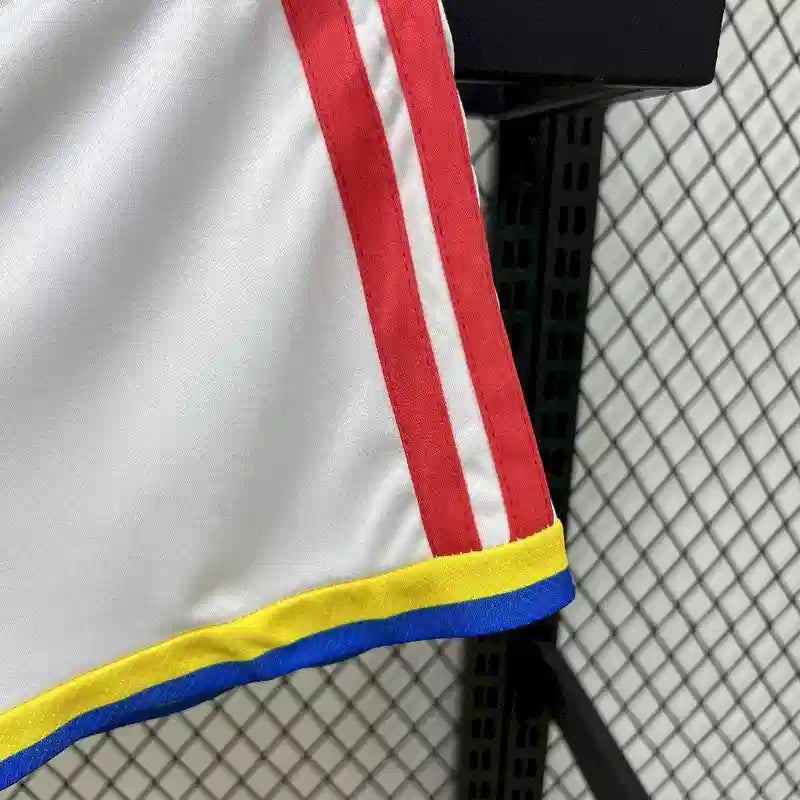2026 Colombia Home Football Shirt