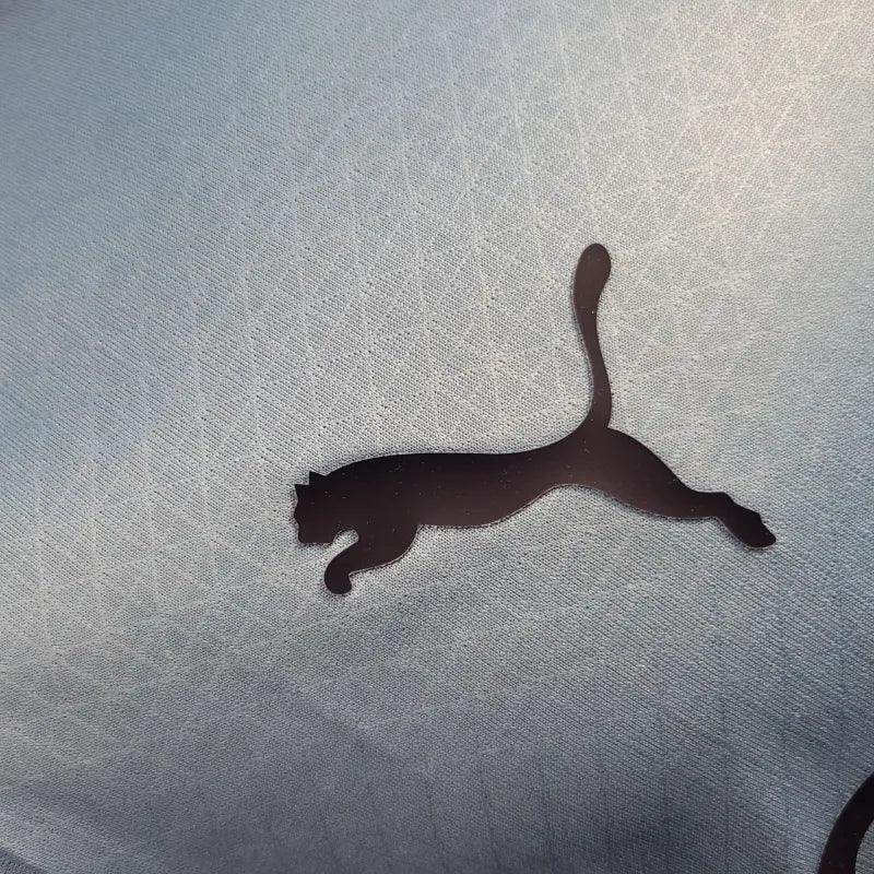 2025/2026 Player Version Manchester City Home Football Shirt - Jerso