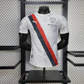 2025/2026 Player Version Manchester City Away Football Shirt - Jerso