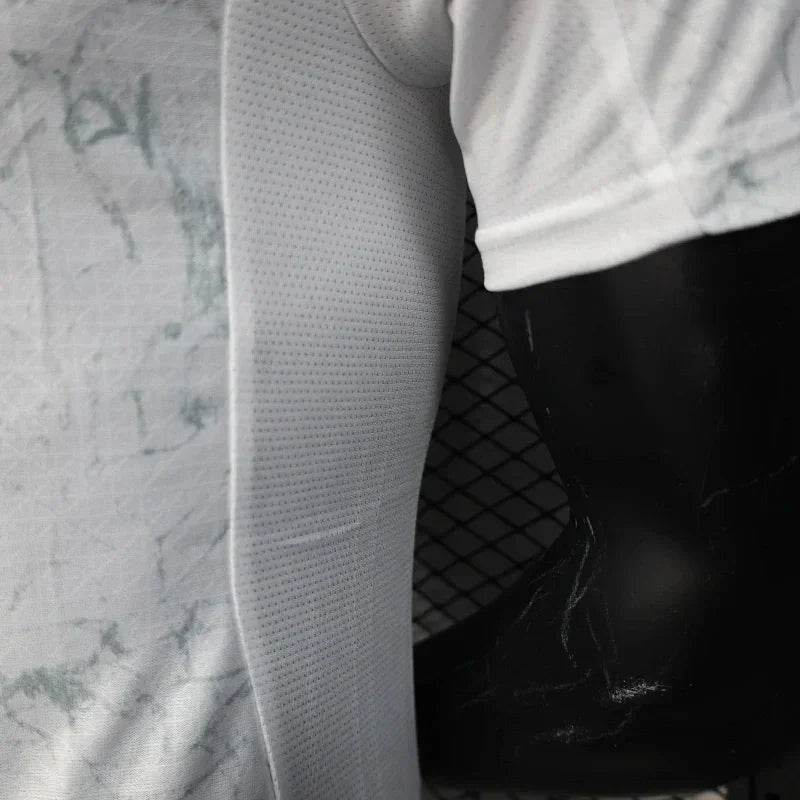 2025/2026 Player Version Manchester City Away Football Shirt - Jerso