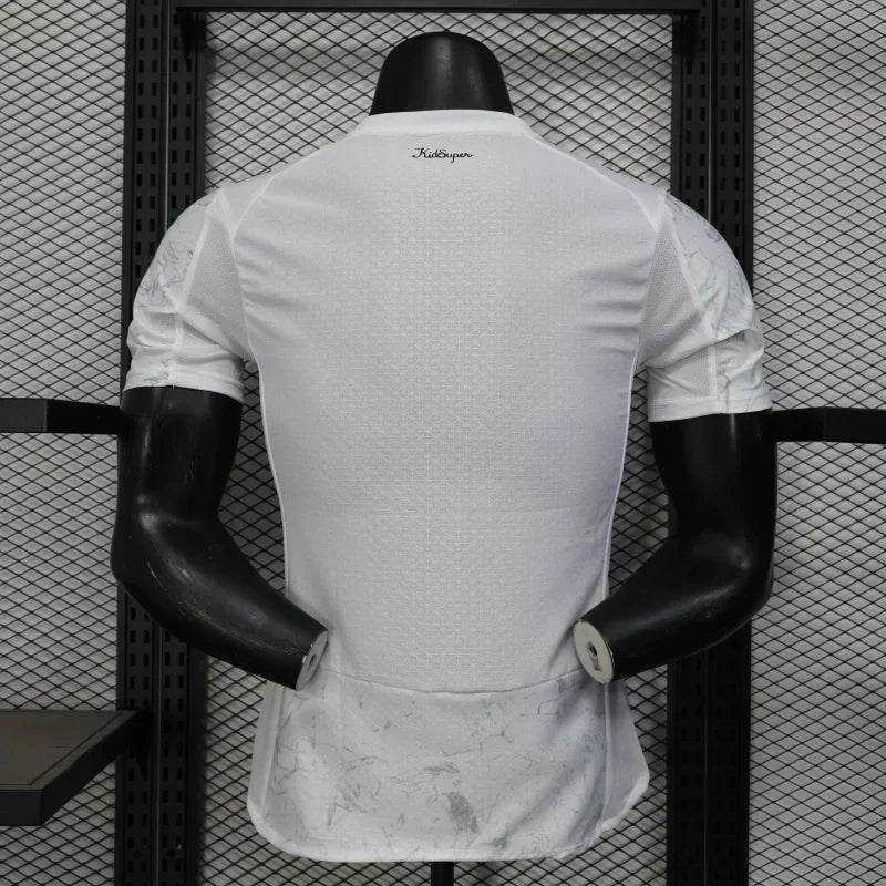 2025/2026 Player Version Manchester City Away Football Shirt - Jerso