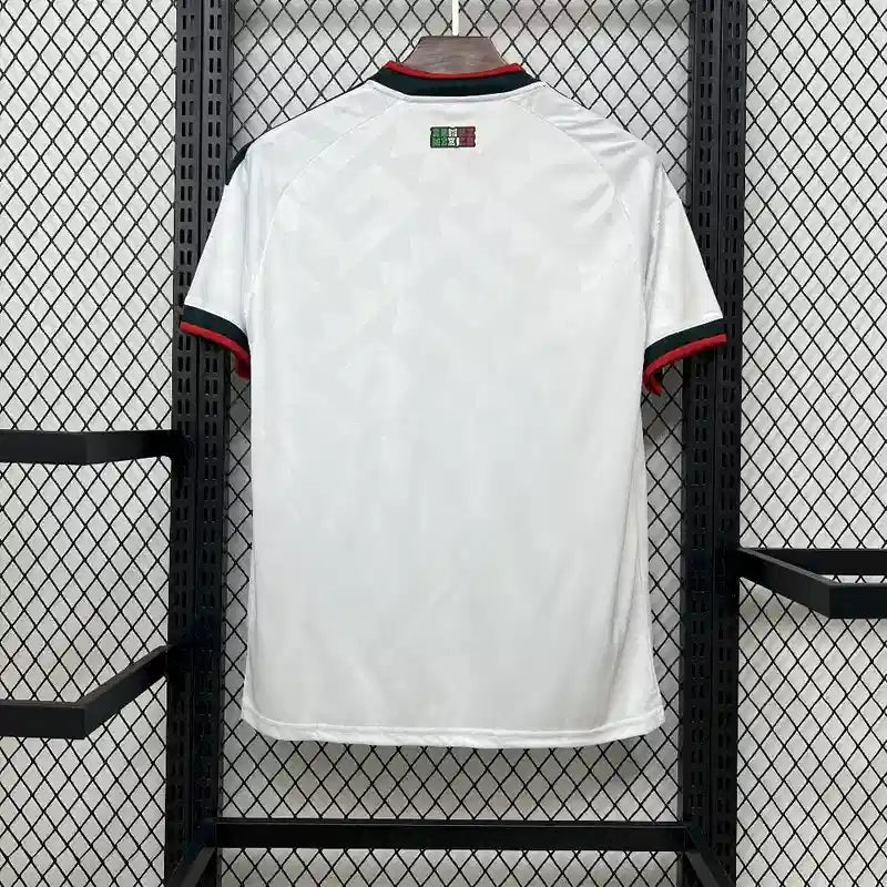 2026 Mexico Away World Cup Football Jersey