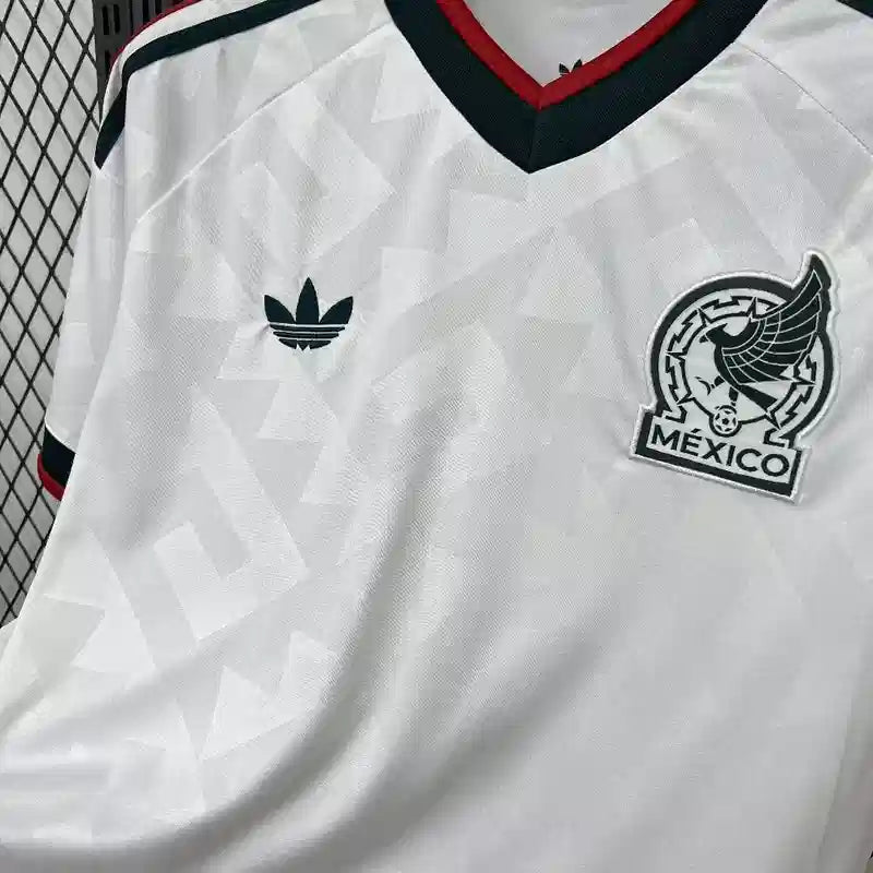 2025/2026 Mexico Away Football Jersey