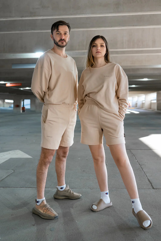 Unisex Shorts