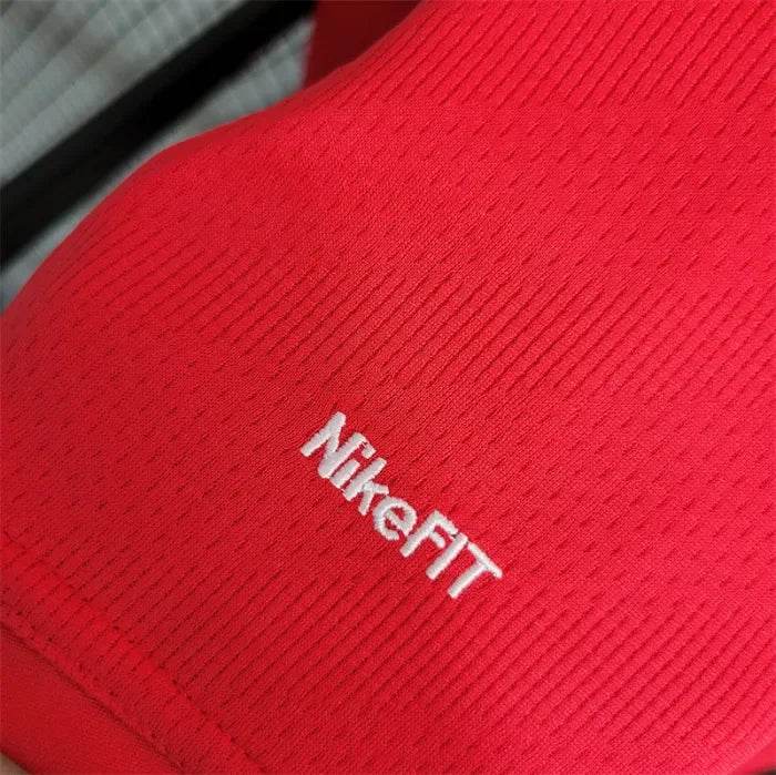 Manchester United 2007-08 Home | Retro Jersey - Jerso