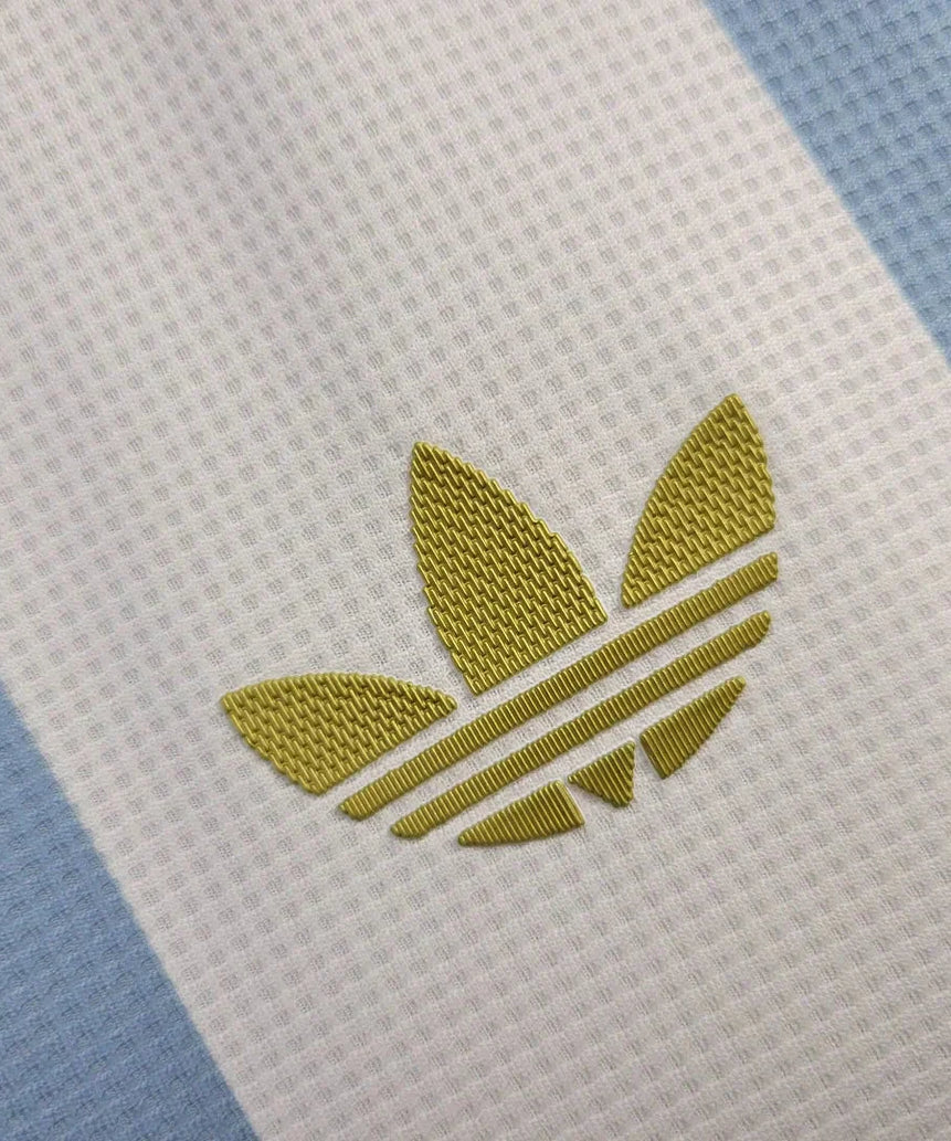 2024 Argentina 50Th Anniversary Edition Football Shirt 1:1 Thai Quality