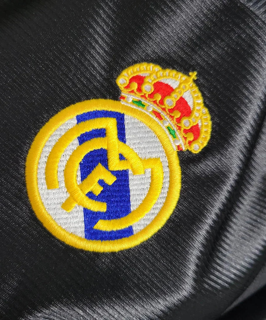 1998/2000 Retro Real Madrid Away