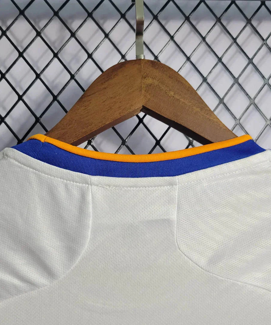 2021/2022 Retro Real Madrid Football Shirt Home